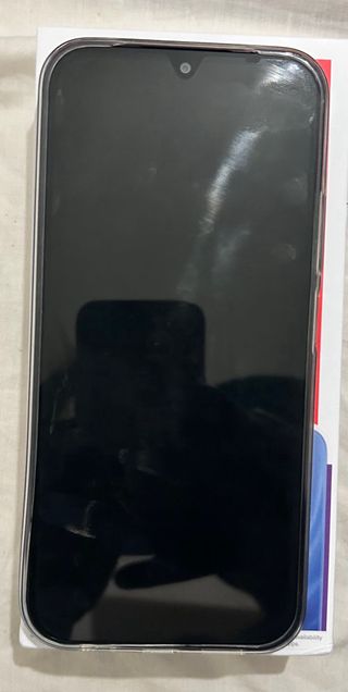 Xiaomi Redmi 15C 128GB Nero