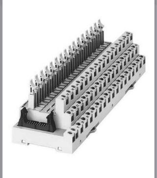 Bloque Terminales OMRON G70A-ZOC16-4