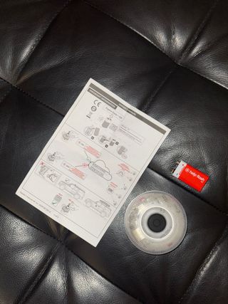 Baliza V16 Help Flash