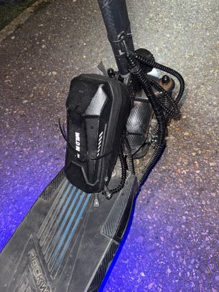 Smartgyro Rockway 2.0 Patinete Eléctrico