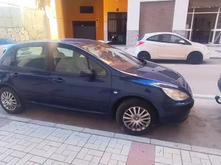 Peugeot 307 2005
