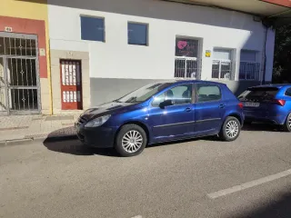 Peugeot 307 2005