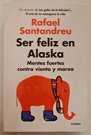 Ser feliz en Alaska / Being Happy in Alaska (Sp...