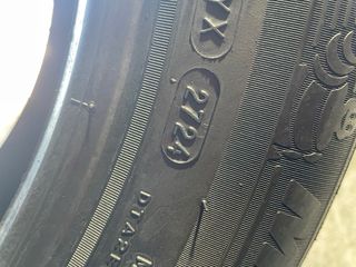 Neumáticos 195/65/15