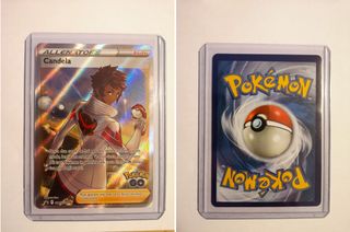 Pokémon GO ITA: 150 carte + Promo + 2 Holo