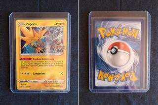 Pokémon GO ITA: 150 carte + Promo + 2 Holo