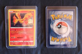 Pokémon GO ITA: 150 carte + Promo + 2 Holo