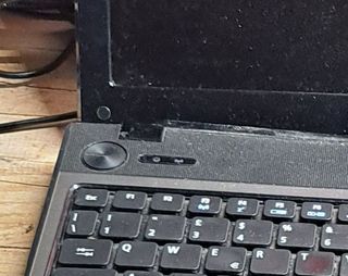 Acer Aspire 5741