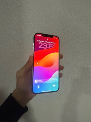 iPhone 12 Pro Max 256GB Argento