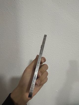 iPhone 12 Pro Max 256GB Argento