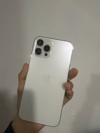 iPhone 12 Pro Max 256GB Argento