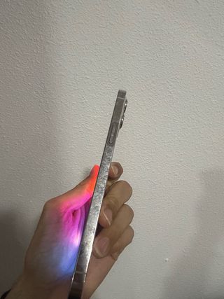 iPhone 12 Pro Max 256GB Argento