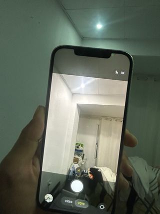 iPhone 12 Pro Max 256GB Argento