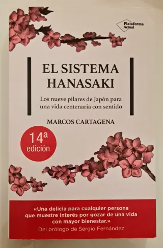 El sistema Hanasaki: Los nueve pilares de Japón...