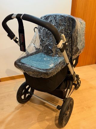 Bugaboo Cameleon 3 COMPLETO