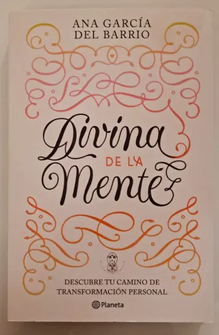 Divina de la Mente: Descubre tu camino de trans...
