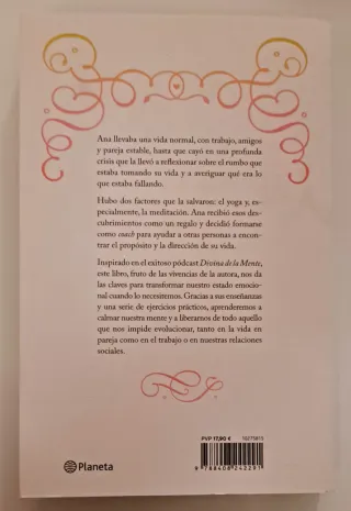 Divina de la Mente: Descubre tu camino de trans...