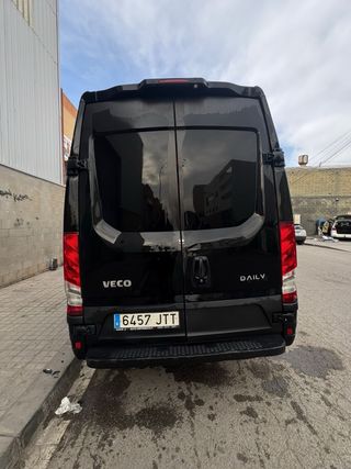 Iveco Daily 2016