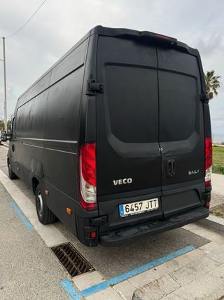 Iveco Daily 2016