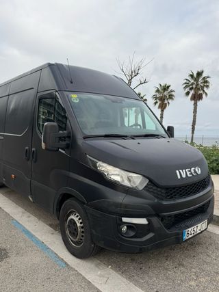 Iveco Daily 2016