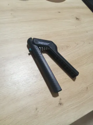 Agarre de mano ajustable 40kg