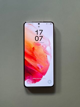 Samsung Galaxy S21 5G