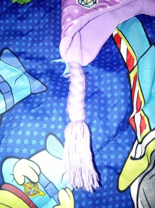 Cappello invernale LOL Surprise