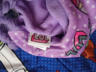 Cappello invernale LOL Surprise