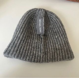 Gorro Michael Kors Gris