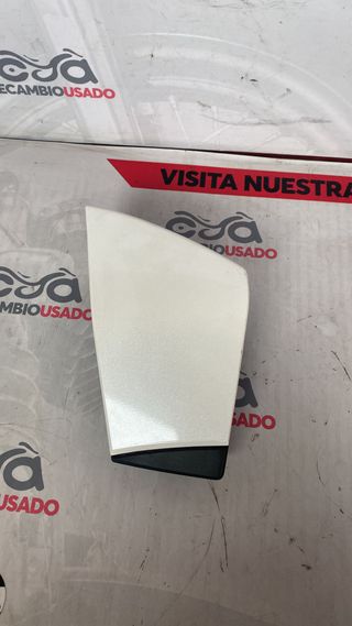 Tapa guantera para Honda PCX 125 2023. Ref 81141K1ZJ10YF-81143K1ZJ10ZA