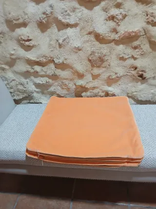 3 fundas de Cojines decorativos