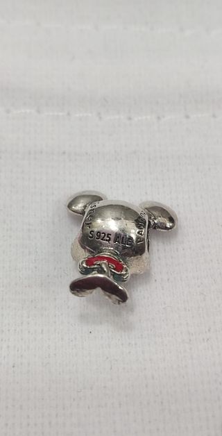 Charm Pandora Mickey Mouse