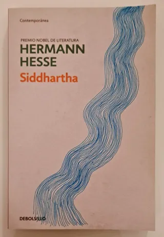 Siddhartha / In Spanish (Spanish Edition)