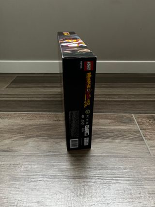 LEGO 80046 Monkie Kid Cloud Airship