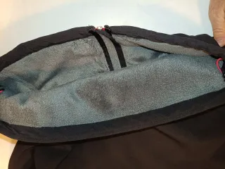 Cortavientos Ternua Wind Shell Talla M chica