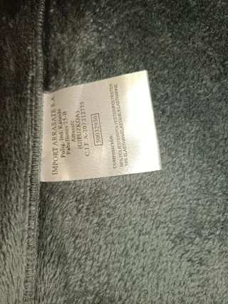 Cortavientos Ternua Wind Shell Talla M chica