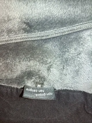 Cortavientos Ternua Wind Shell Talla M chica