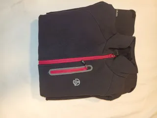 Cortavientos Ternua Wind Shell Talla M chica