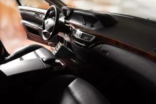 Mercedes-Benz Clase S 2011