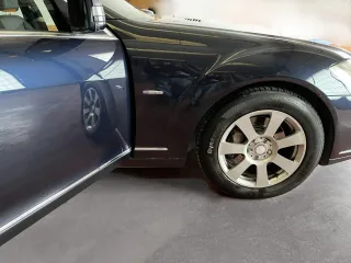 Mercedes-Benz Clase S 2011