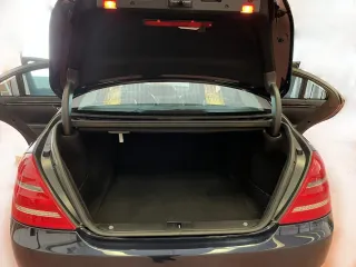 Mercedes-Benz Clase S 2011