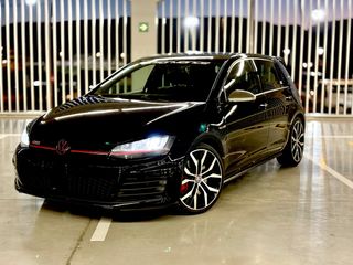 Golf GTI Performance DSG 230cv
