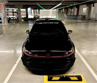 Golf GTI Performance DSG 230cv