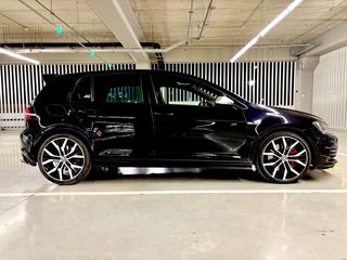 Golf GTI Performance DSG 230cv