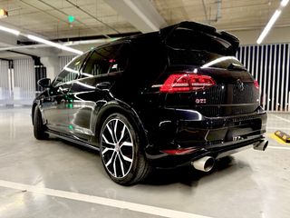 Golf GTI Performance DSG 230cv