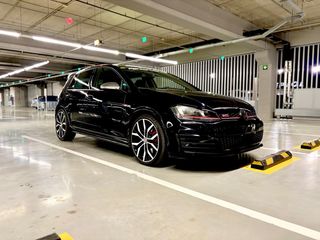 Golf GTI Performance DSG 230cv