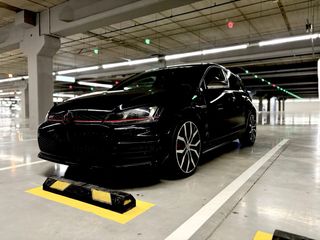 Golf GTI Performance DSG 230cv