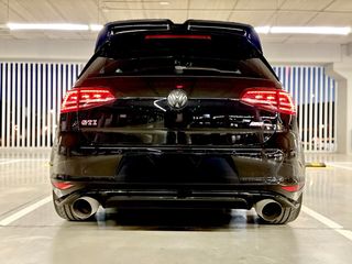 Golf GTI Performance DSG 230cv