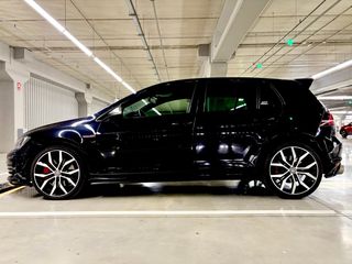 Golf GTI Performance DSG 230cv