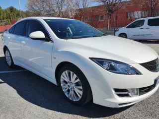Mazda 6 2010